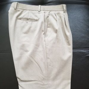 Khaki pants